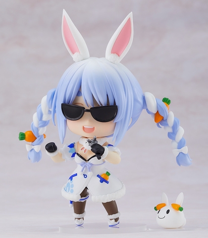 MÔ HÌNH  Usada Pekora - Hololive - Nousagi - Nendoroid (#1823) (Good Smile Company) FIGURE CHÍNH HÃNG