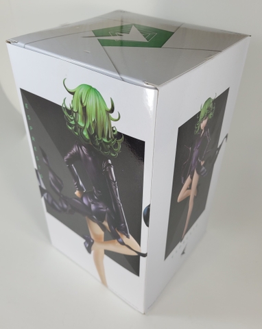 Mô Hình Anime One Punch Man Chibi 06 nhân vật Saitama Tatsumaki Genos   Lazadavn
