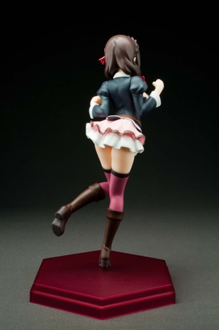 MÔ HÌNH Yunyun - Kono Subarashii Sekai ni Bakuen o! - Pop Up Parade (Good Smile Company) FIGURE CHÍNH HÃNG