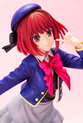 MÔ HÌNH Kana Arima 1/7 Complete Figure (Kotobukiya)FIGURE CHÍNH HÃNG