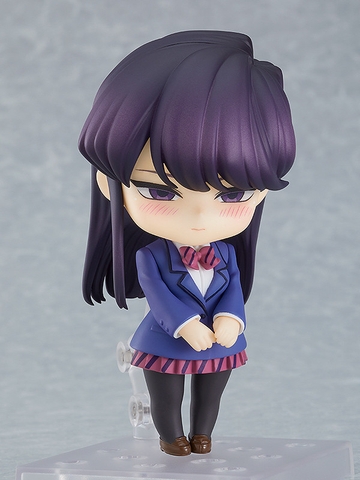 MÔ HÌNH Komi Shouko - Komi-san wa Komyushou Desu. - Nendoroid (#1853) (Good Smile Company) FIGURE CHÍNH HÃNG