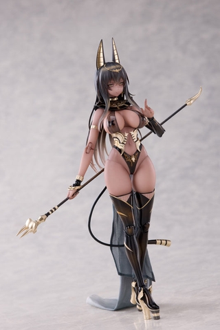 [PRE ORDER] MÔ HÌNH Shibuna Priest - Galactic - 1/12 (Otherwhere, Party Look) ACTION FIGURE CHÍNH HÃNG
