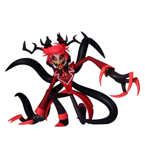 [PRE ORDER] MÔ HÌNH Alastor - Hazbin Hotel (Bandai Spirits) FIGURE CHÍNH HÃNG