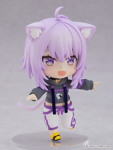 MÔ HÌNH Nekomata Okayu - Hololive - Temanyan - Nendoroid (#1860) (Good Smile Company) FIGURE CHÍNH HÃNG