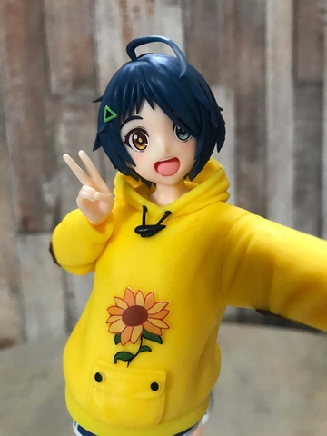 MÔ HÌNH Ohto Ai - Wonder Egg Priority (Taito) FIGURE CHÍNH HÃNG
