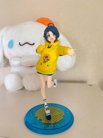 MÔ HÌNH Ohto Ai - Wonder Egg Priority (Taito) FIGURE CHÍNH HÃNG