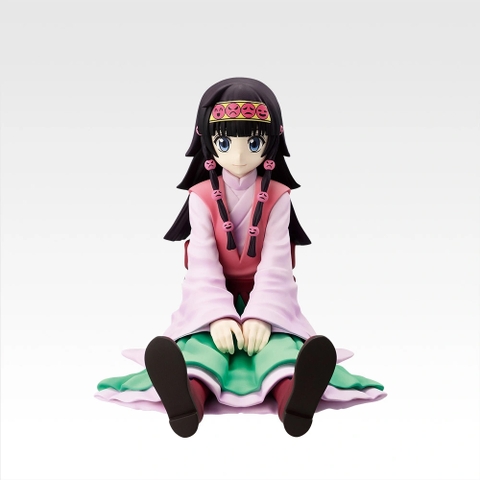 [Pre Order] MÔ HÌNH Alluka Zoldyck - Hunter × Hunter - Ichiban Kuji  (E Prize) - Masterlise (Bandai Spirits) FIGURE CHÍNH HÃNG