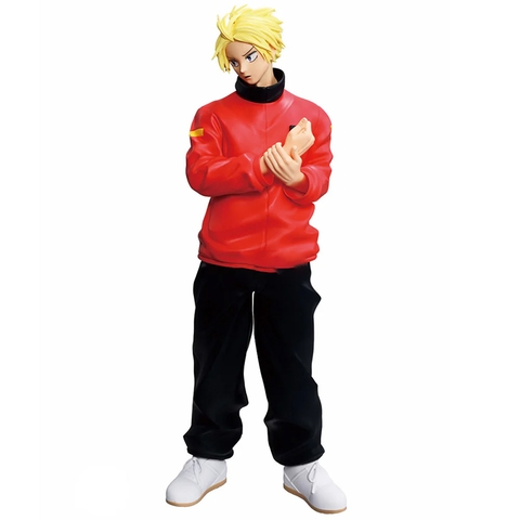 [Pre Order] MÔ HÌNH Asakura Shin - Sakamoto Days - Solid Scene Collection (Bandai Spirits) FIGURE CHÍNH HÃNG