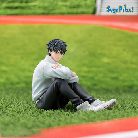 [Pre Order] MÔ HÌNH Okkotsu Yuuta - Yumemirize - Gekijouban Jujutsu Kaisen 0 (SEGA) FIGURE CHÍNH HÃNG