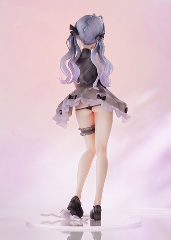 MÔ HÌNH Kanna Shinomiya design by kanzarin 1/7 Complete Figure(AMAKUNI) FIGURE CHÍNH HÃNG