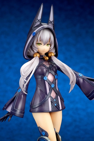 MÔ HÌNH Legend of Heroes: Sen no Kiseki II Altina Orion Black Rabbit Special Duty Suit Ver. 1/7 Complete Figure(ques Q) FIGURE CHÍNH HÃNG