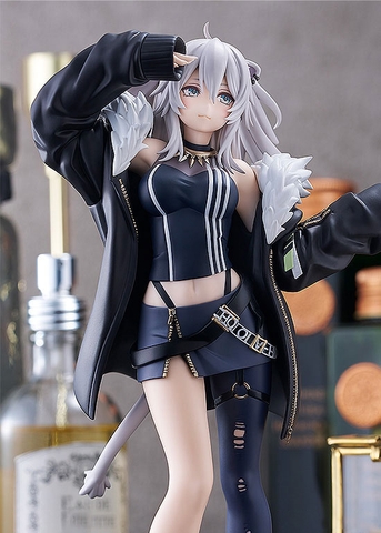 MÔ HÌNH Shishiro Botan - POP UP PARADE Hololive Production - Complete Figure(Max Factory) FIGURE CHÍNH HÃNG