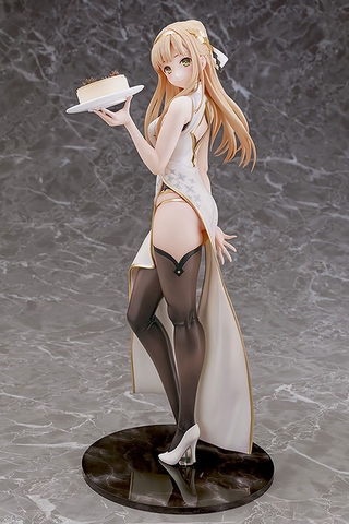 MÔ HÌNH Klaudia - Atelier Ryza 2: Lost Legends & the Secret Fairy - Chinese Dress Ver. 1/6 Complete Figure(Phat Company) FIGURE CHÍNH HÃNG