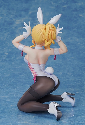 [Pre Order] MÔ HÌNH Dolphin Wave Kiri Izumi: White Bunny Ver. 1/6 Complete Figure(FREEing) FIGURE CHÍNH HÃNG