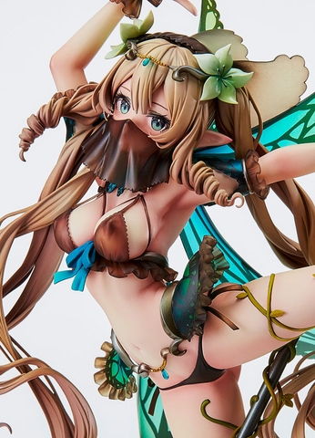 [Pre Order] MÔ HÌNH Vertex Originals Elf Village 9th Villager Ulysses 1/6 Complete Figure(Vertex) FIGURE CHÍNH HÃNG