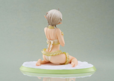MÔ HÌNH Mushoku Tensei: Jobless Reincarnation Season 2 - Sylphiette lingerie Ver. 1/7Scale Figure(Claynel) FIGURE CHÍNH HÃNG