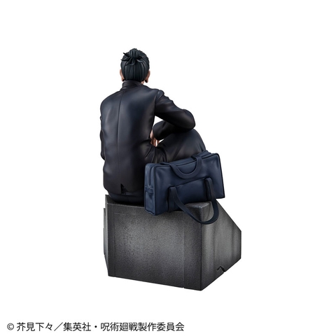 MÔ HÌNH Jujutsu Kaisen - Geto Suguru - Kousen Ver. (MegaHouse) FIGURE CHÍNH HÃNG