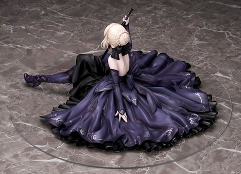 [Pre Order] MÔ HÌNH Fate/Grand Order Saber/Altria Pendragon [Alter] Star of Twilight Ver. Complete Figure(Alter) FIGURE CHÍNH HÃNG