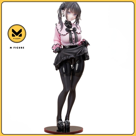 [Pre Order] MÔ HÌNH  SSR FIGURE 