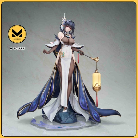 [Pre Order] MÔ HÌNH Azur Lane Chen Hai Kai 1/7 Complete Figure(APEX) FIGURE CHÍNH HÃNG