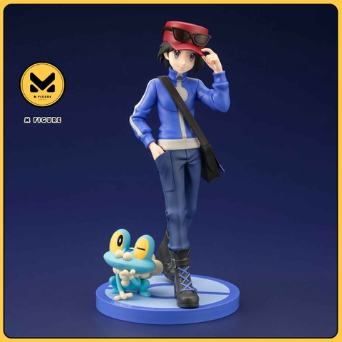 [PRE ORDER] MÔ HÌNH ARTFX J 