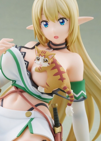 [PRE ORDER] MÔ HÌNH Beheneko 