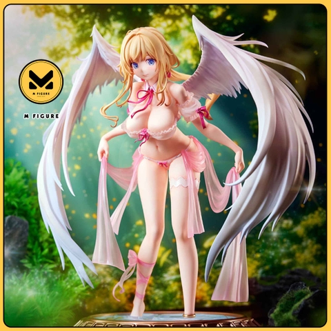 [PRE ORDER] MÔ HÌNH karory Original Character Angel-chan 1/5.5 Complete Figure(Native) FIGURE CHÍNH HÃNG