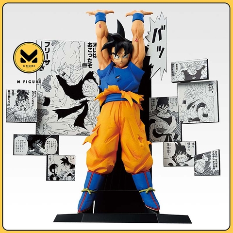 [Pre Order] MÔ HÌNH Son Goku -  Dragon Ball - Ichiban Kuji - Ichiban Kuji Dragon Ball 40th ~Sono Ni~ (A Prize) (Bandai Spirits) FIGURE CHÍNH HÃNG