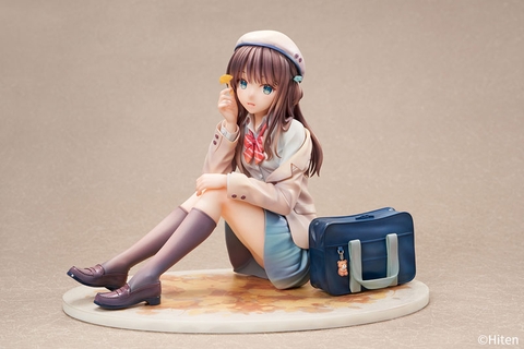 MÔ HÌNH Original - Aki no Iro - 1/6 (Hobby Chaton) FIGURE CHÍNH HÃNG