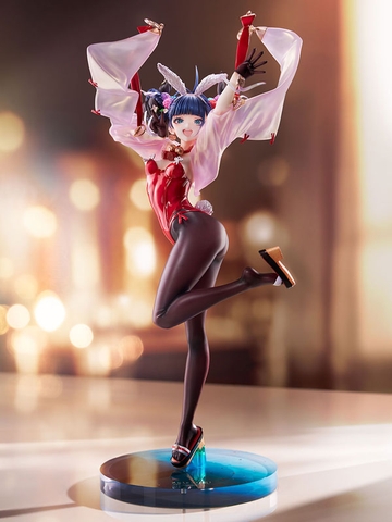 [PRE ORDER] MÔ HÌNH Azur Lane Katsuragi Night-Illuminating Festival 1/4 Complete Figure(MIMEYOI) FIGURE CHÍNH HÃNG