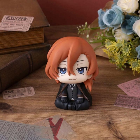 [Pre Order] MÔ HÌNH Nakahara Chuuya - Bungou Stray Dogs - Look Up (MegaHouse) FIGURE CHÍNH HÃNG