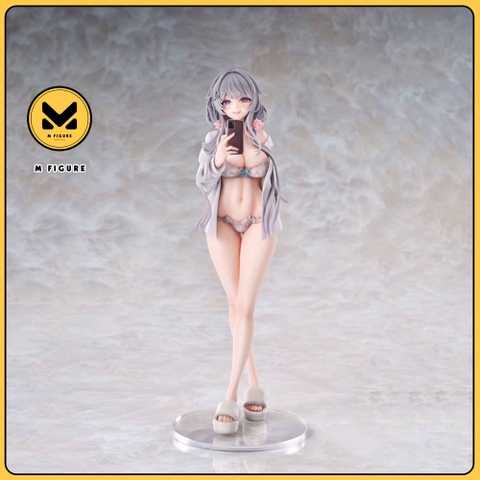 [PRE ORDER] MÔ HÌNH Original - Machi - 1/6 - Pajamas Ver. (Ascendia) FIGURE CHÍNH HÃNG