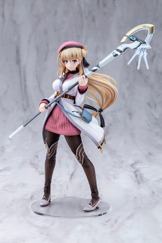 [PRE ORDER] MÔ HÌNH Eiyuu Densetsu: Kuro no Kiseki - Agnès Claudel - 1/8 (Kotobukiya) FIGURE CHÍNH HÃNG