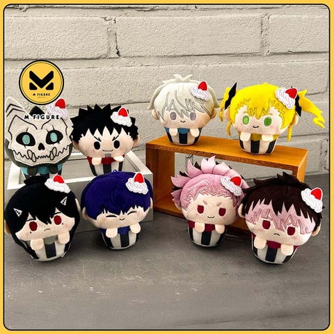 [PRE ORDER] Blind Box Bông Kaijuu No.8 Cupcake Tapinui ( TAPIOCA ) Plushie CHÍNH HÃNG
