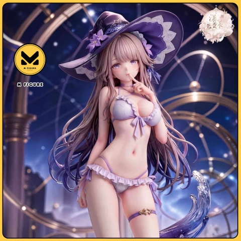 [PRE ORDER] MÔ HÌNH The Herta - Honkai Star Rail (YangYang Studio) FIGURE CHÍNH HÃNG