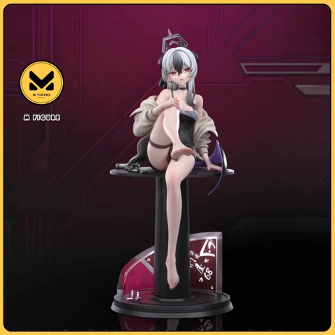 [PRE ORDER] MÔ HÌNH Onikata Kayoko - Blue Archive - (FWS Studio) FIGURE CHÍNH HÃNG
