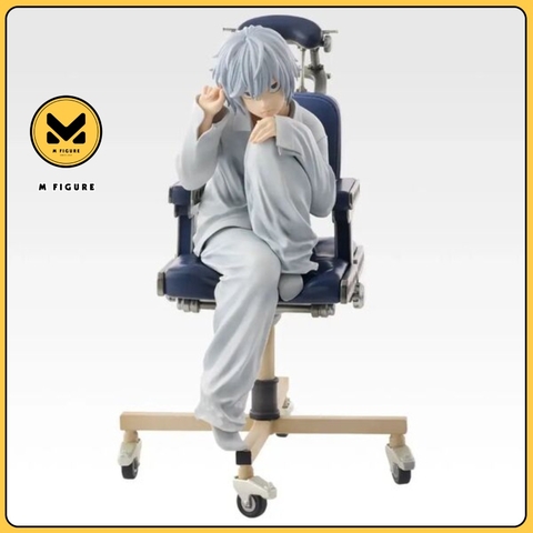 [PRE ORDER] MÔ HÌNH Death Note - Near - Ichiban Kuji - Ichiban Kuji Death Note 2 (C Prize) (Bandai Spirits) FIGURE CHÍNH HÃNG