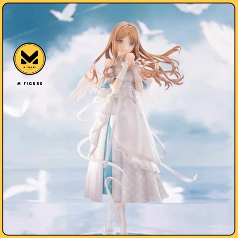 [PRE ORDER] MÔ HÌNH Soyo Nagasaki - BanG Dream! (ACGN 02 Studio) FIGURE CHÍNH HÃNG