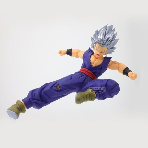 [PRE ORDER] MÔ HÌNH Son Gohan Beast - Dragon Ball Super Super Hero - Blood of Saiyans (Bandai Spirits) FIGURE CHÍNH HÃNG