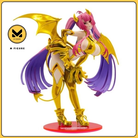 [PRE ORDER] MÔ HÌNH Mitsumoto Dia - Mahjong Fight Girl - Konami Prize Collection - Mahjong Fight Girl Figure Collection - Succubus Cheer Ver. (Konami Arcade Games) FIGURE CHÍNH HÃNG