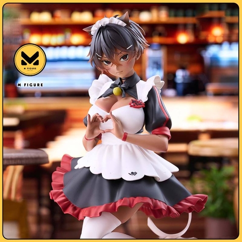 [PRE ORDER] MÔ HÌNH Mitsuki - Original - Espresto - Futsuu no JK (Bandai Spirits) FIGURE CHÍNH HÃNG