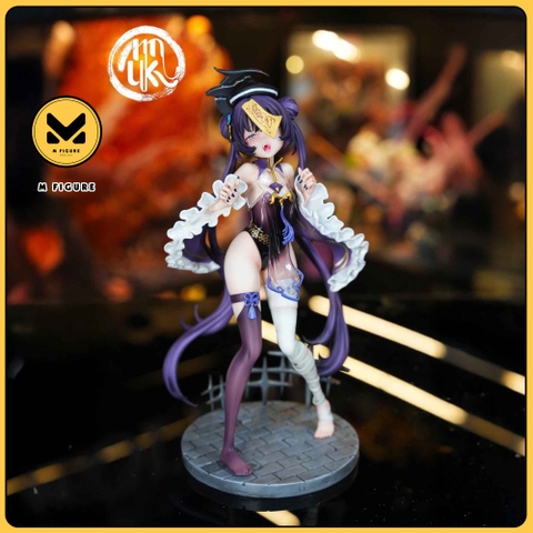 [PRE ORDER] MÔ HÌNH Ryuuge Kisaki Zombie - Blue Archive (MoKu Studio) FIGURE CHÍNH HÃNG