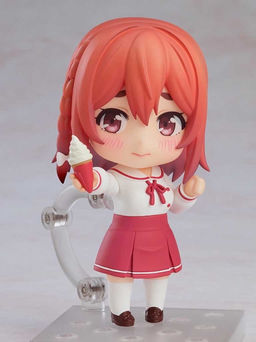 MÔ HÌNH Sakurasawa Sumi - Kanojo, Okarishimasu - Nendoroid (#1880) (Good Smile Company)FIGURE CHÍNH HÃNG