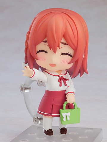 MÔ HÌNH Sakurasawa Sumi - Kanojo, Okarishimasu - Nendoroid (#1880) (Good Smile Company)FIGURE CHÍNH HÃNG