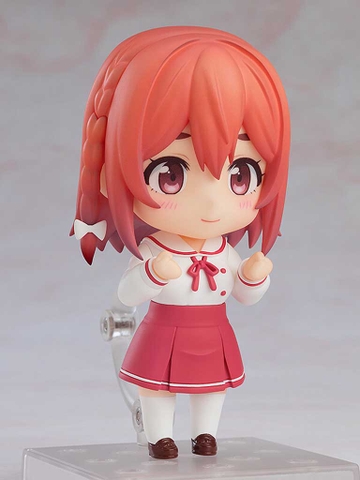 MÔ HÌNH Sakurasawa Sumi - Kanojo, Okarishimasu - Nendoroid (#1880) (Good Smile Company)FIGURE CHÍNH HÃNG