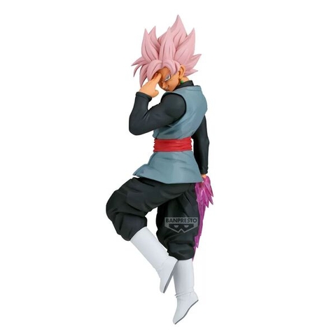 [PRE ORDER] MÔ HÌNH Goku Black SSR - Dragon Ball Super - Match Makers (Bandai Spirits) FIGURE CHÍNH HÃNG