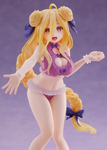 MÔ HÌNH Hoshimiya Mukuro - Date A Live IV - Coreful Figure (Taito) FIGURE CHÍNH HÃNG