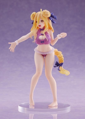MÔ HÌNH Hoshimiya Mukuro - Date A Live IV - Coreful Figure (Taito) FIGURE CHÍNH HÃNG