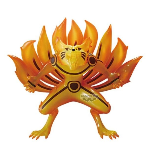 [Pre Order] MÔ HÌNH Kyuubi - Naruto Shippuuden - Kurama Link Mode (Bandai Spirits) FIGURE CHÍNH HÃNG