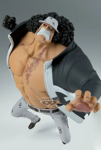 [Pre Order] MÔ HÌNH Bartholomew Kuma - One Piece - Battle Record Collection (Bandai Spirits) FIGURE CHÍNH HÃNG